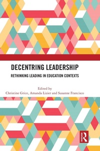 Enlarge image Cover: Decentring Leadership - Routledge