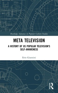 Abbildung von: Meta Television - Routledge