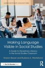 Cover: Making Language Visible in Social Studies - Routledge