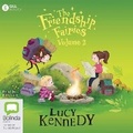 Cover: The Friendship Fairies Volume 2 - Bolinda Audio Books