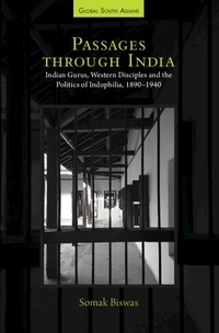 Bild: Passages through India - Cambridge University Press