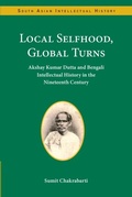 Bild: Local Selfhood, Global Turns - Cambridge University Press