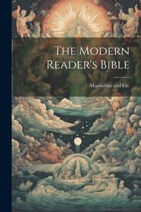 Enlarge image Cover: The Modern Reader's Bible - Legare Street Press