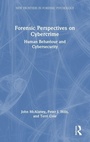 Cover: Forensic Perspectives on Cybercrime - Routledge