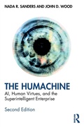 Cover: The Humachine - Routledge