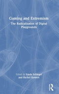 Cover: Gaming and Extremism - Routledge