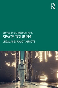Abbildung von: Space Tourism - Routledge India