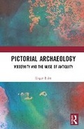 Cover: Pictorial Archaeology - Routledge