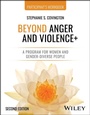 Cover: Beyond Anger and Violence+ - Wiley