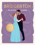 Cover: Bridgerton Playing Cards - Laurence King Publishing
