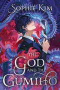 Cover: The God and the Gumiho - Hodderscape