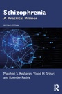 Cover: Schizophrenia - Routledge