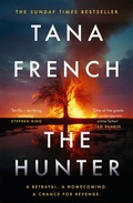 Cover: The Hunter - Viking