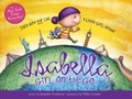 Cover: Isabella: Girl on the Go - Sourcebooks Jabberwocky
