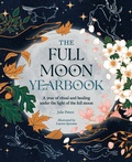 Cover: The Full Moon Yearbook - NYU Press