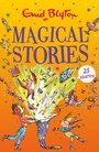 Cover: Magical Stories - Hodder Children's Books