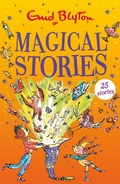 Cover: Magical Stories - Hodder Children's Books