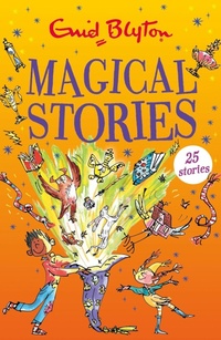 Enlarge image Cover: Magical Stories - Hodder Children's Books