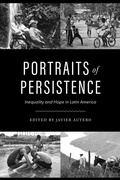 Cover: Portraits of Persistence - University of Texas Press