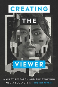 Enlarge image Cover: Creating the Viewer - University of Texas Press