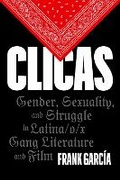 Cover: Clicas - University of Texas Press