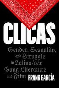 Enlarge image Cover: Clicas - University of Texas Press