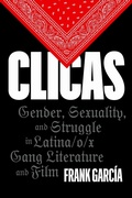 Cover: Clicas - University of Texas Press