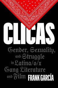 Enlarge image Cover: Clicas - University of Texas Press