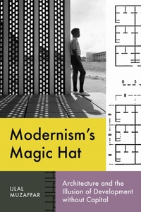 Enlarge image Cover: Modernism's Magic Hat - University of Texas Press