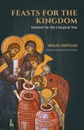 Cover: Feasts for the Kingdom - Eerdmans
