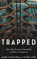 Cover: Trapped - Stanford Briefs
