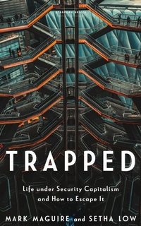 Enlarge image Cover: Trapped - Stanford Briefs
