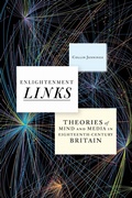 Cover: Enlightenment Links - Stanford University Press