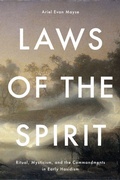 Cover: Laws of the Spirit - Stanford University Press