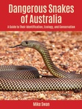Cover: Dangerous Snakes of Australia - Comstock Publishing Associates