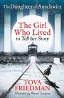 Cover: The Daughter of Auschwitz - Wren & Rook
