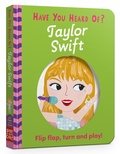 Cover: Have You Heard Of?: Taylor Swift - Pat-a-Cake