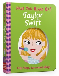 Abbildung von: Have You Heard Of?: Taylor Swift - Pat-a-Cake