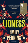 Cover: Lioness - Bloomsbury Circus