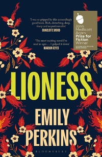 Enlarge image Cover: Lioness - Bloomsbury Circus