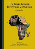 Cover: Nexus between Poverty and Corruption - Cambridge Scholars Publishing