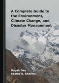 Abbildung von: Complete Guide to the Environment, Climate Change, and Disaster Management - Cambridge Scholars Publishing