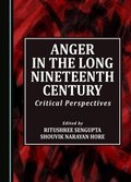 Bild: Anger in the Long Nineteenth Century - Cambridge Scholars Publishing