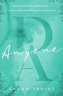 Cover: Anyone - Quercus Publishing