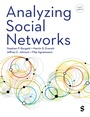 Cover: Analyzing Social Networks - SAGE Publications Ltd