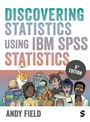 Bild: Discovering Statistics Using IBM SPSS Statistics - SAGE Publications Ltd
