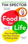 Cover: Food for Life - Vintage