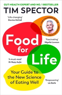 Abbildung von: Food for Life - Vintage
