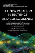 Cover: New Paradigm in Sentience and Consciousness - SelectBooks