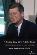 Cover: A Rising Tide Lifts All the Boats - Peter Lang Verlag